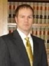 Attorney Andrew M. Titus headshot