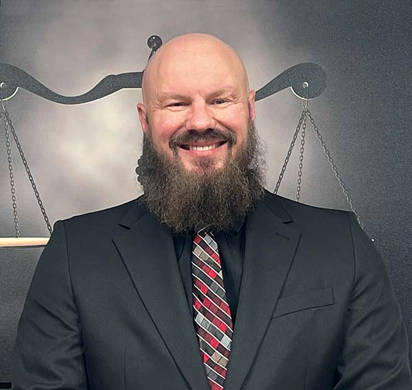 Attorney Andrew Titus